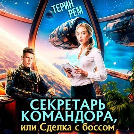 Секретарь командора, или Сделка с боссом аудиокнига скачать торрент