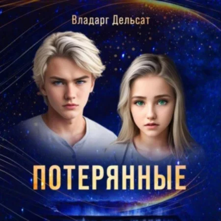 Потерянные аудиокнига скачать торрент