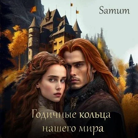 Годичные кольца нашего мира аудиокнига скачать торрент