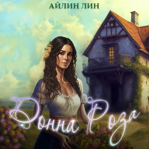Донна Роза аудиокнига скачать торрент