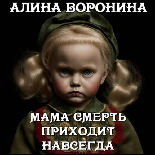 Мама-смерть приходит навсегда аудиокнига скачать торрент