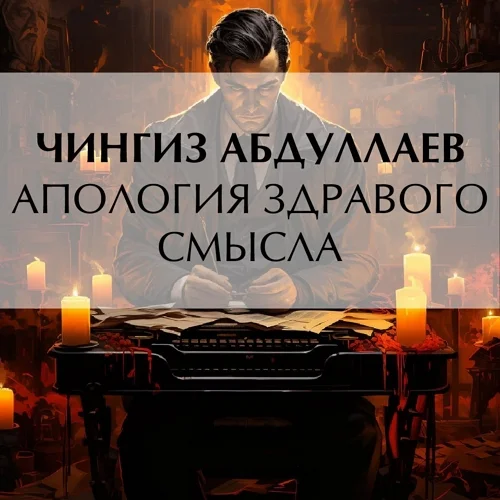 Апология здравого смысла аудиокнига скачать торрент