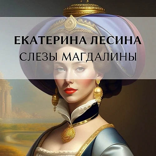 Слезы Магдалины аудиокнига скачать торрент
