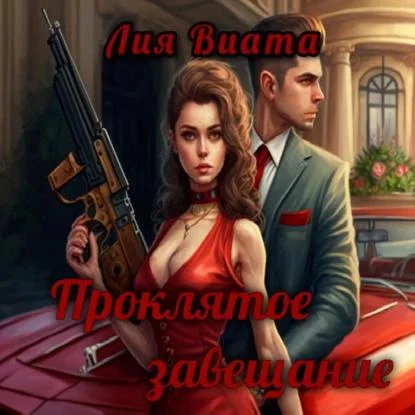 Проклятое завещание аудиокнига скачать торрент