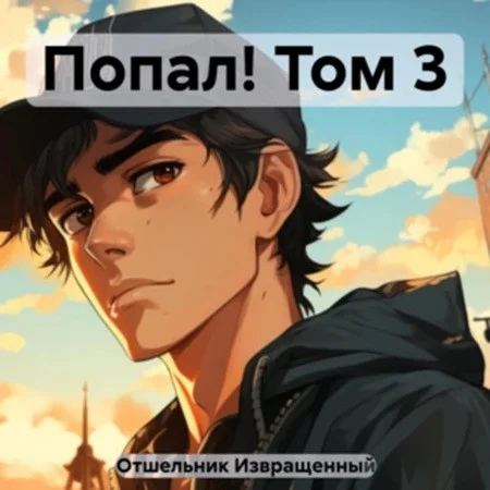 Попал! аудиокнига скачать торрент