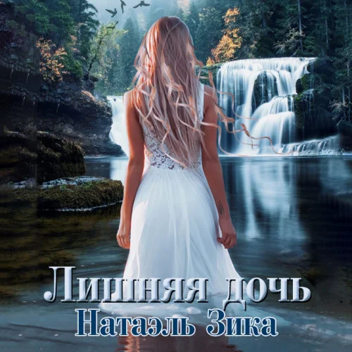 Лишняя дочь аудиокнига скачать торрент