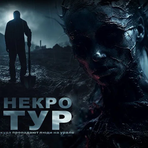 Некротур аудиокнига скачать торрент