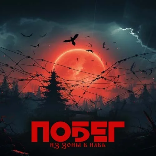 Побег из зоны в навь аудиокнига скачать торрент