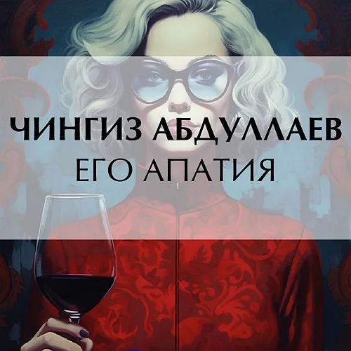 Его апатия аудиокнига скачать торрент