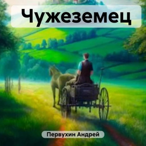 Чужеземец аудиокнига скачать торрент