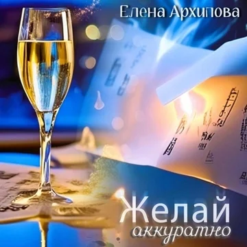 Желай аккуратно аудиокнига скачать торрент