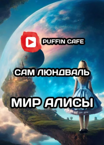 Мир Алисы аудиокнига скачать торрент