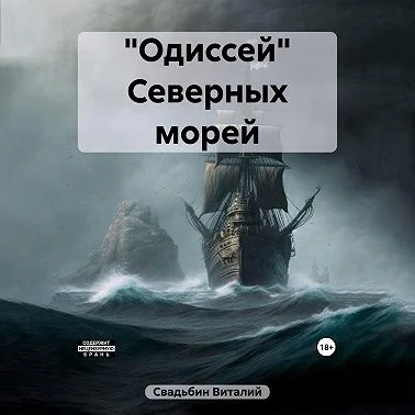 «Одиссей» Северных морей аудиокнига скачать торрент