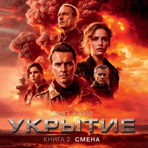 Смена аудиокнига скачать торрент