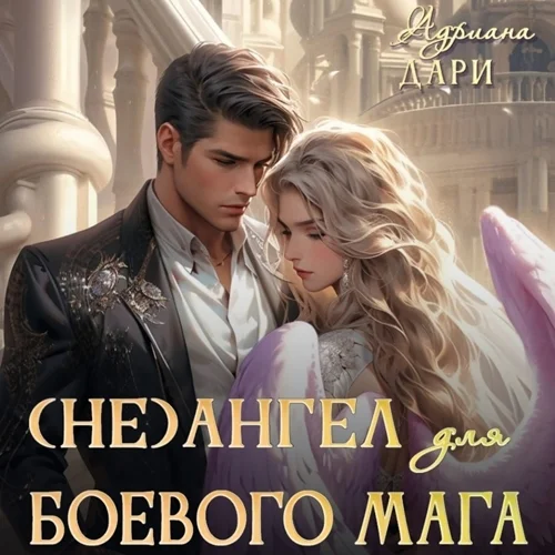 (Не)ангел для боевого мага аудиокнига скачать торрент
