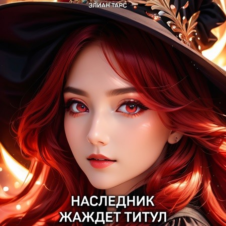 Элиан Тарс - Десять Принцев Российской Империи 04. Наследник жаждет титул (2024) МР3 аудиокнига скачать торрент