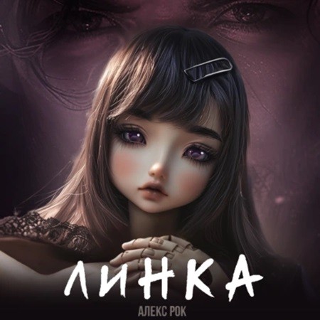 Алекс Рок - Линка (2024) МР3 аудиокнига скачать торрент