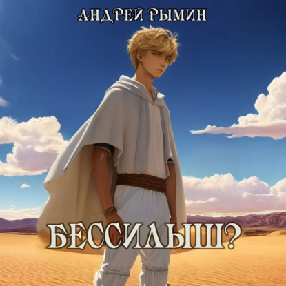 Андрей Рымин - К вершине 9, Бессилыш (2025) МР3 аудиокнига скачать торрент