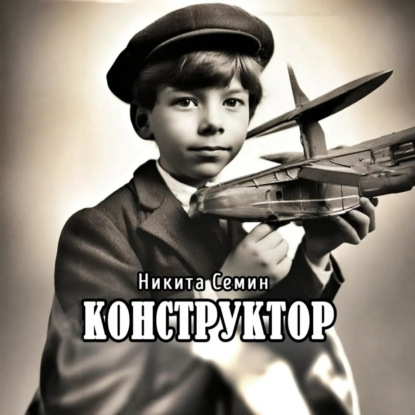 Никита Семин - Переломный век 01, Конструктор (2025) МР3 аудиокнига скачать торрент