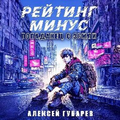 Алексей Губарев - Тайны предтеч. Древо Астарк 1, Рейтинг минус (2024) MP3 аудиокнига скачать торрент