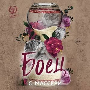 С Массери - Стерлинг Фолс 2,Боец (2024) МР3 аудиокнига скачать торрент